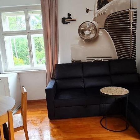 Apartamenty Everysky - Konstytucji 3 Go Maja 66-2 Karpacz Exteriör bild