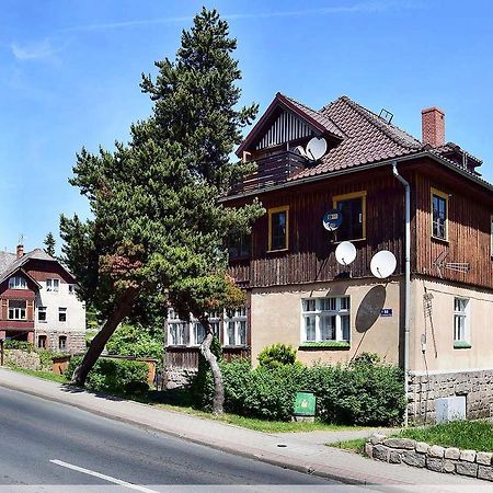 Apartamenty Everysky - Konstytucji 3 Go Maja 66-2 Karpacz Exteriör bild