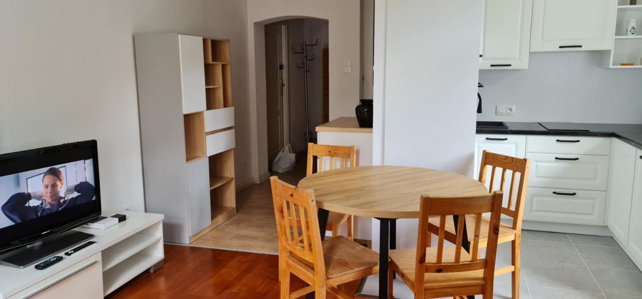 Apartamenty Everysky - Konstytucji 3 Go Maja 66-2 Karpacz Exteriör bild