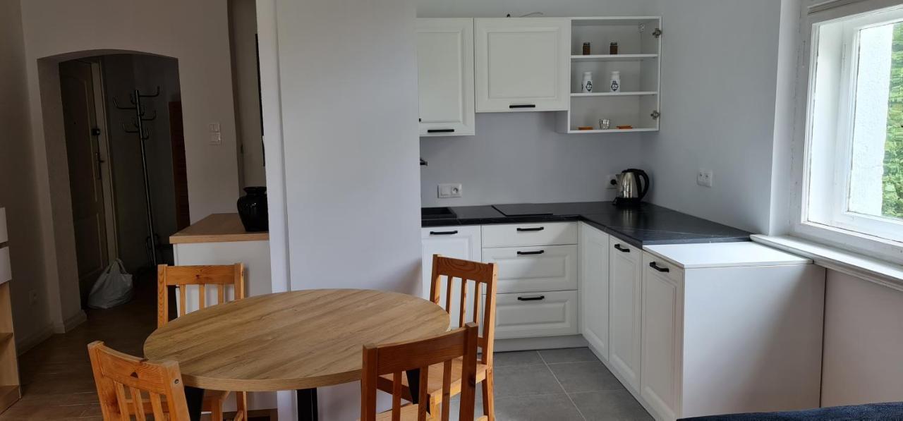 Apartamenty Everysky - Konstytucji 3 Go Maja 66-2 Karpacz Exteriör bild