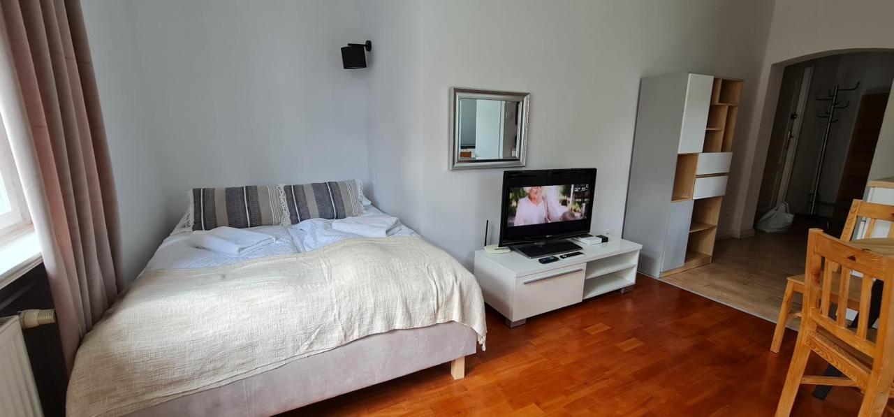 Apartamenty Everysky - Konstytucji 3 Go Maja 66-2 Karpacz Exteriör bild