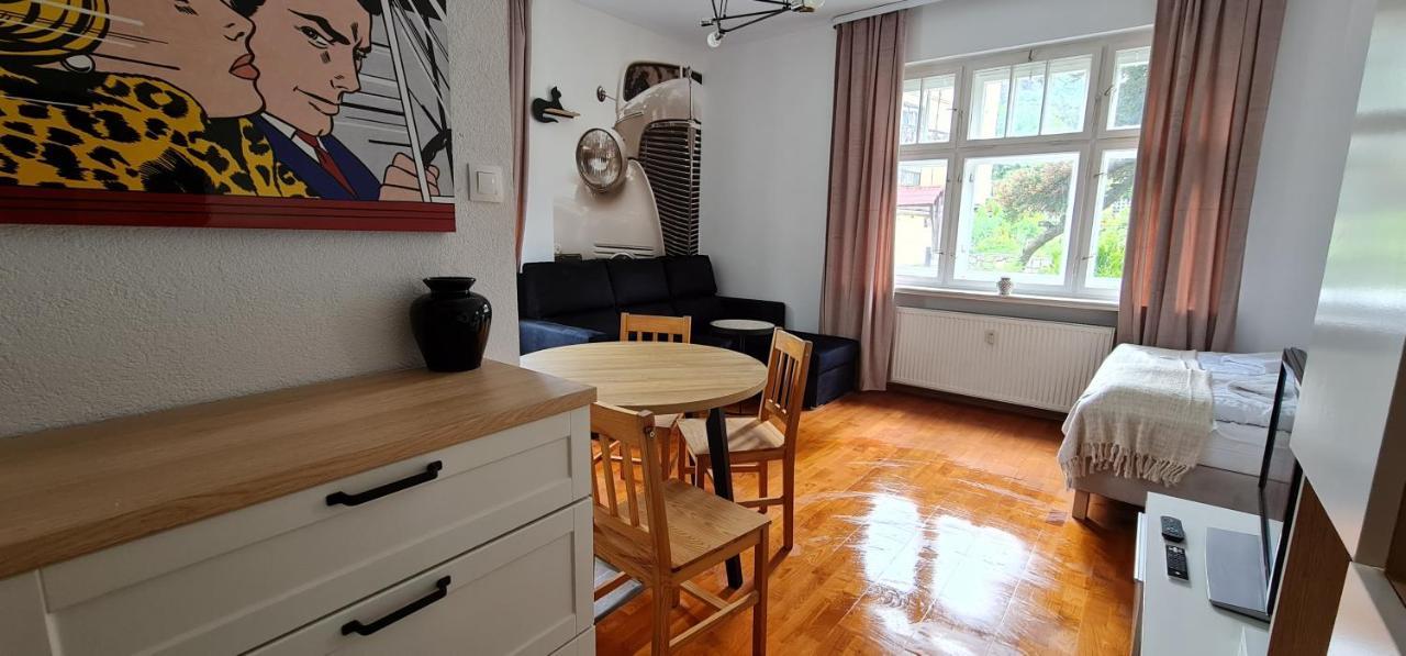 Apartamenty Everysky - Konstytucji 3 Go Maja 66-2 Karpacz Exteriör bild