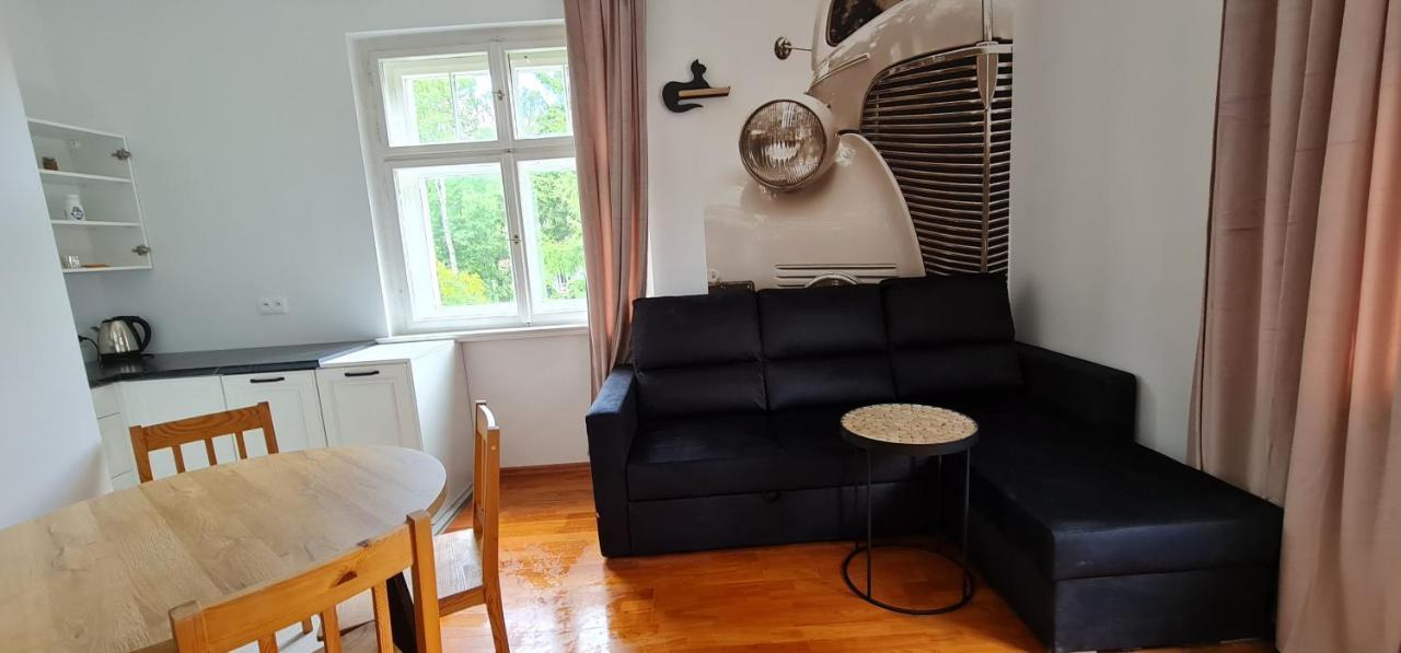 Apartamenty Everysky - Konstytucji 3 Go Maja 66-2 Karpacz Exteriör bild