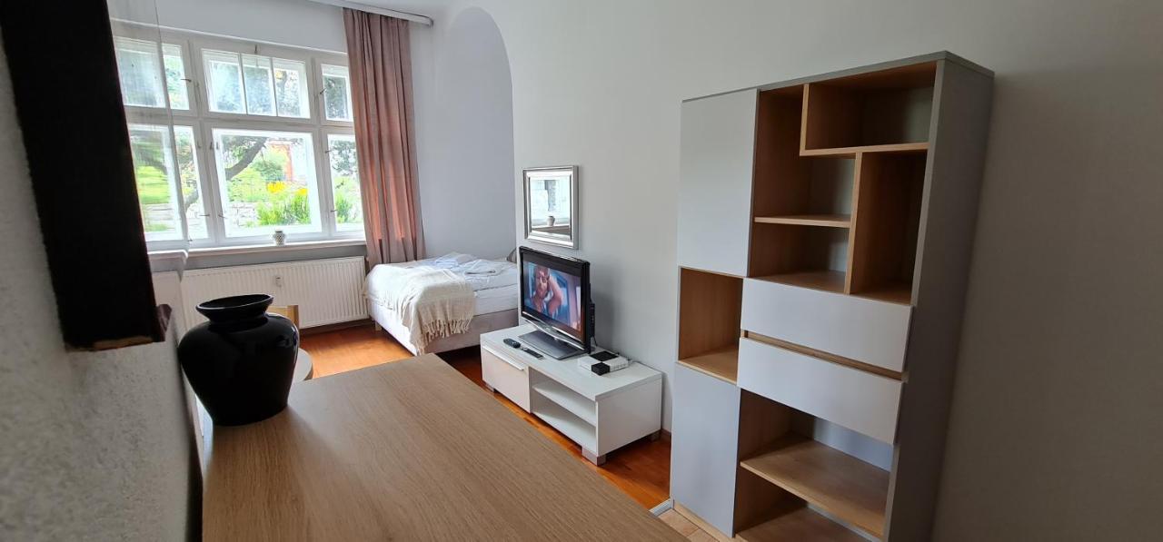Apartamenty Everysky - Konstytucji 3 Go Maja 66-2 Karpacz Exteriör bild