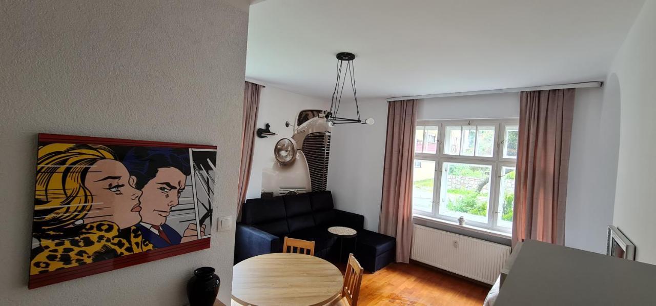 Apartamenty Everysky - Konstytucji 3 Go Maja 66-2 Karpacz Exteriör bild