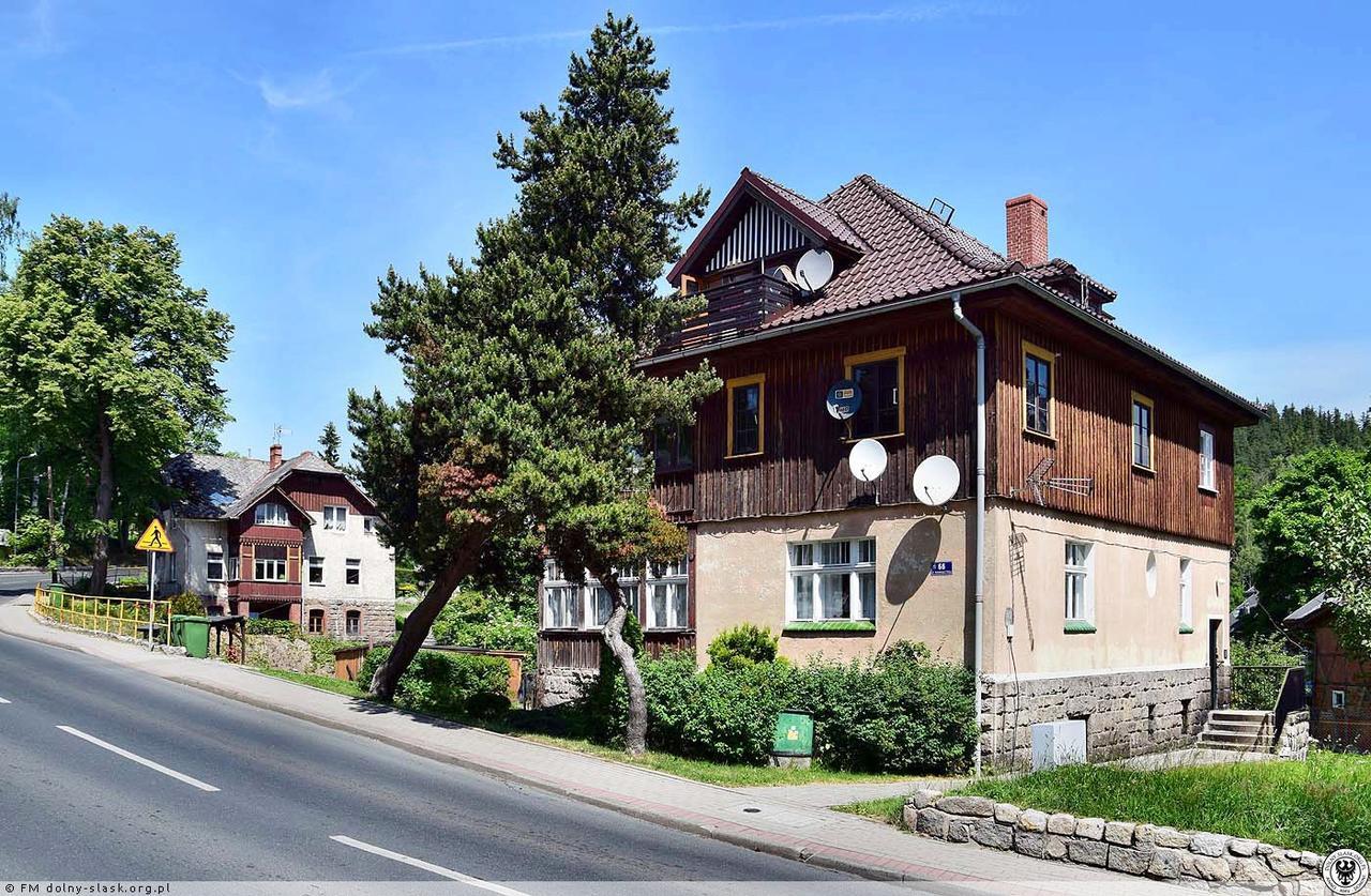 Apartamenty Everysky - Konstytucji 3 Go Maja 66-2 Karpacz Exteriör bild
